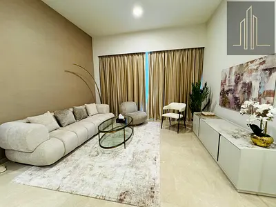 Exclusive | Fully Furnished | Brand New