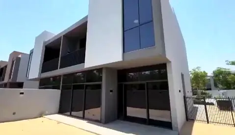 Exclusive 5BR Townhouse | Single Row Corner | Saro | Handover 2026
