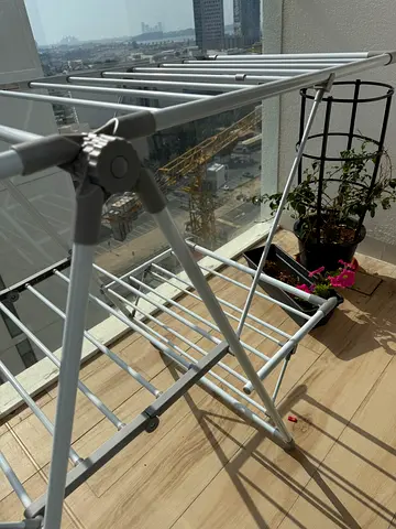 Homecentre Blanche Clothes Drying Rack for Sale