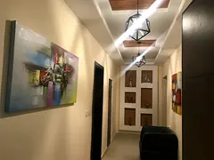 Partition available on monthly basis