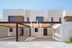 Upcoming | Single Row | Furnished Townhouse