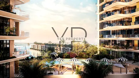 Al Hamra | Waterfront Living | Walk to Marina | 50/50 Payment Plan