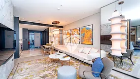 Zaabeel View | Private Homes | Ultra Luxury