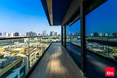 Largest Layout I Vacant I Corner Unit