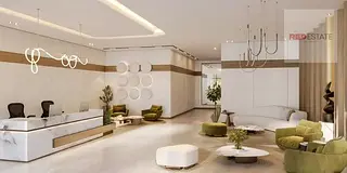 Prestige Cash Deal l Spacious Studio | Modern Elegance | High ROI