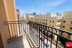 Spacious | community View | Well maintained