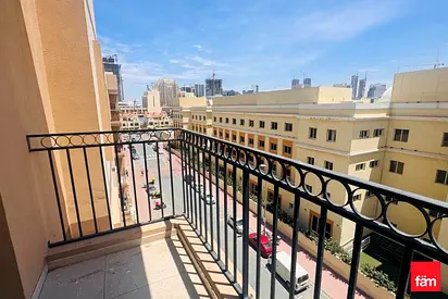 Spacious | community View | Well maintained
