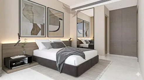 2BR Penthouse | Private Pool | Genuine Resale | Motivated Seller Resale | Post Handover Payment Plan