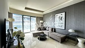 VACANT DAMAC | MULTI BURJ VIEW | MOTIVATED SELLER