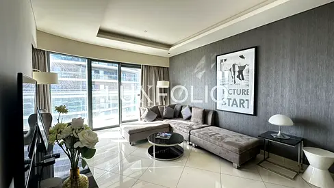 VACANT DAMAC | MULTI BURJ VIEW | MOTIVATED SELLER