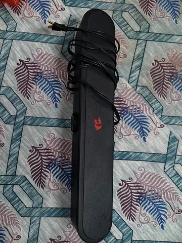 Red Dragon Pc/laptop speaker