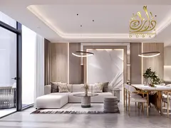 Furnished apartments | Attractive payment plan | Just 15% DP