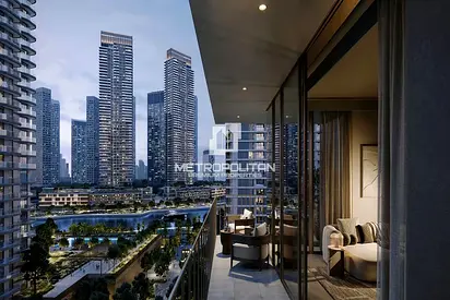 High ROI I Next to Metro I Spacious | High Floor