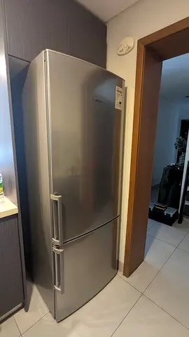 Bosch Fridge bottom Freezer