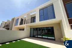 Landscaped Garden | Middle Kitchen | 3 Bed