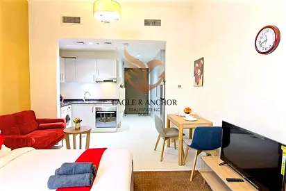 Fully Furnished Investor Deal | High Floor | Azizi Montrell
