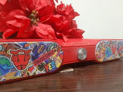 Antaudio Treble X-1000 speaker for sale