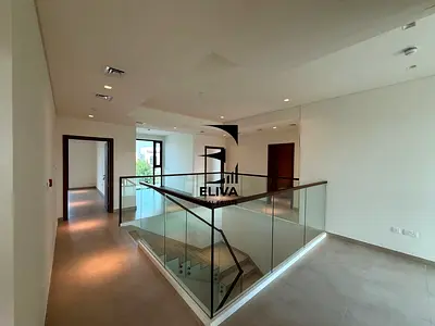 Standalone Villa | Type 4SB | Closed Kitchen