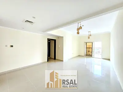 Spacious 1bhk APARTMENT || Ready To Move || Easy access to Dubai