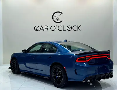 Dodge Charger GT, миниатюра 4