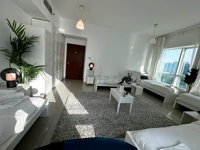 EXCLUSIVE BED SPACE IN DUBAI MARINA | PREMIUM LOCATION | BEST DEAL
