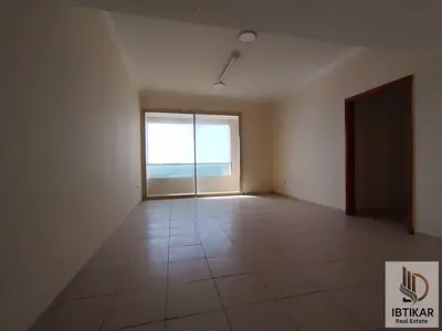 1 Month Free So Spacious 2-bedroom with big Hall&balcony with wordrobes available in Al qulayah sharjah