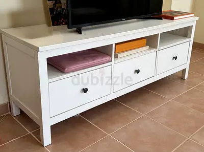 TV Shelf