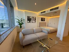 DIFC. Directly from the owner. No agency fees. Brand new. First occupancy