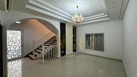 Elegant Villa for Sale in Al Yasmeen – Ajman | Freehold for All Nationalities + Bank Financing Ava