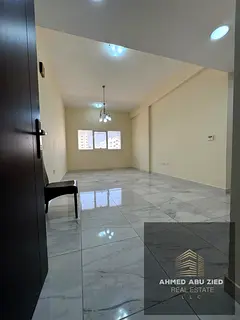-Bedroom Apartment for Rent in Al Nuaimiya 1 – Spacious Layout &amp; Prime Location
