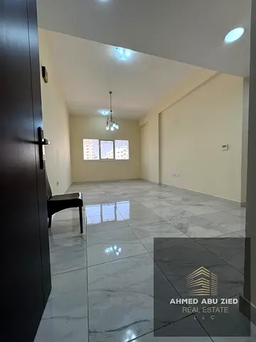 -Bedroom Apartment for Rent in Al Nuaimiya 1 – Spacious Layout & Prime Location