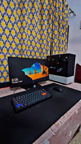 12700 + RX 6900XT Gaming PC + Peripherals