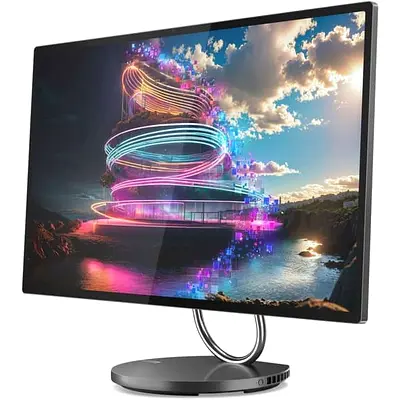 Yoga AIO All-in-One PC Ultra 7 258V 32 GB RAM 1 TB, RTX 4050,6 GB GPU