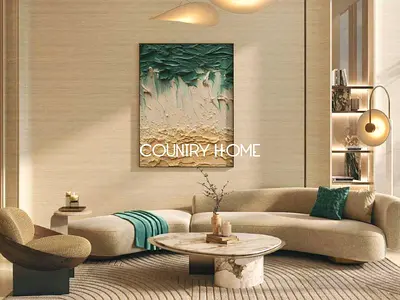 1BHK + Study | 45% PHPP | Waterfront Living