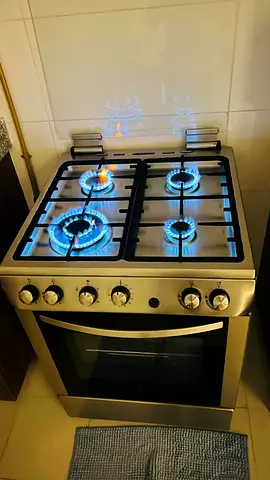 Hoover Cooking Range for Sale