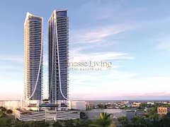 Distress Deal | Smart Living | Fully Furnished