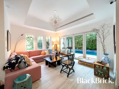 Upgraded | Quiet Internal Location | Private Pool