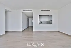 Common Area + Golf View| Vacant | Resort Amenities