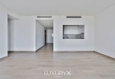 Common Area + Golf View| Vacant | Resort Amenities