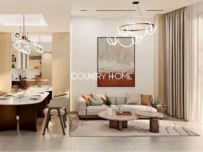 Spacious Studio | 30/70 Plan | 2026 Handover