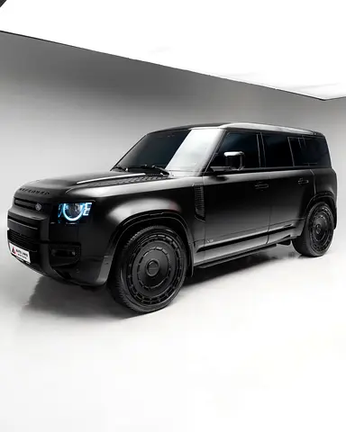 LandRover Defender 110 V8 5.0 Supercharged P525