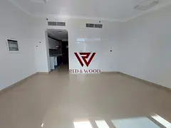 Spacious Studio | Unfurnished | Open View | Ready to Move In