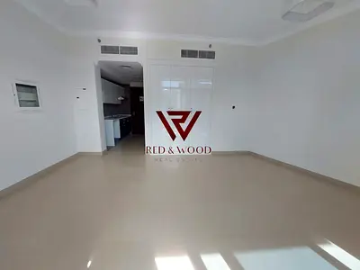 Spacious Studio | Unfurnished | Open View | Ready to Move In