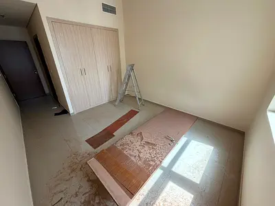 شقة غرفتين وصالة للإيجار في النعيمية 1 مقابل مستشفى ثومبي | Luxury 2BHK Apartment for Rent in Al Nuaimiya 1 - Ajman