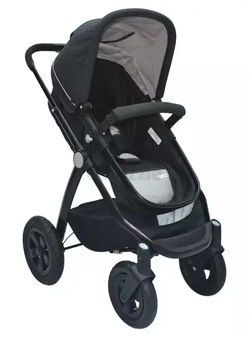 Baby stroller