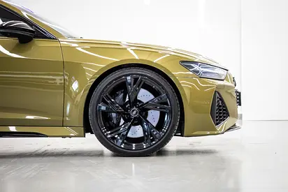 صورة مصغرة 16 لـ 2022 AUDI RS6