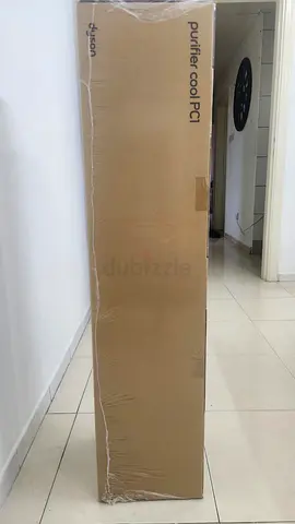 Air Purifier Dyson | Brand New | Never Opened |