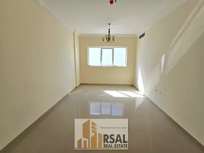 No Deposit Cash☆New Spacious 1-BHK with 2-Bathrooms☆Family Building☆Near To Airport Road☆Easy 6 Cheques Payments