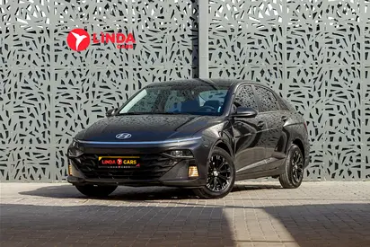 Hyundai Accent / Solaris / Verna 2025 GCC specs