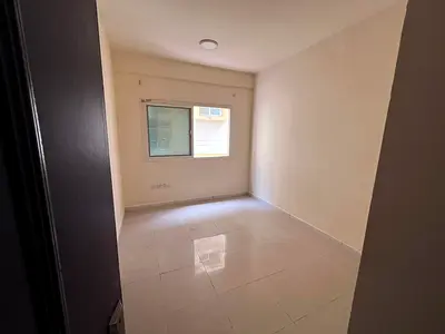 استديو _الحميديه عجمان _تكيف مركزي _مطبخ منفصل _صيانه فري _سكن عائلات